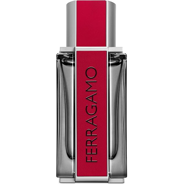 Amazon.com: FERRAGAMO Intense Leather Eau de Parfum Pour Homme