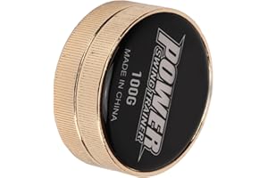 Tennis Racket Swing Practice Weight,Tennis Racket Weight 100g Black Increase Hitting Force for Gym