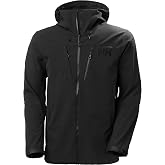 Helly-Hansen Mens Odin Mountain Softshell Jacket