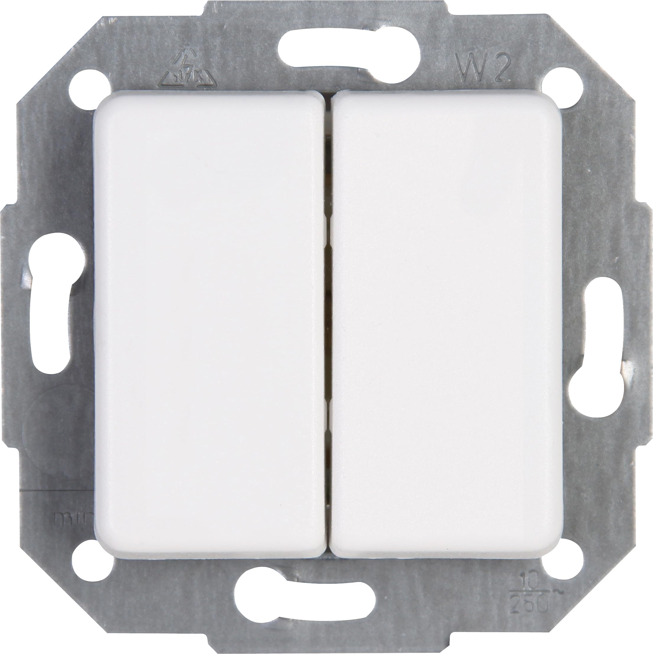 Kopp Europa 613513065 Series Switch