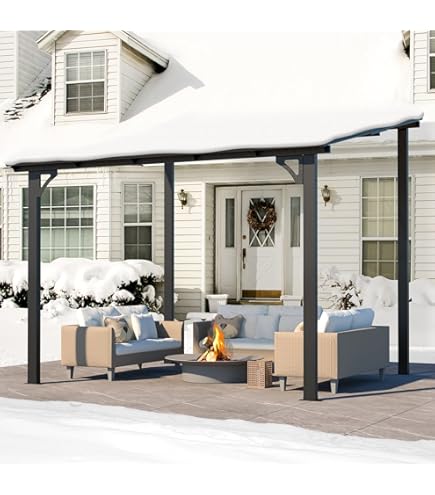 Generic Crochets Pour Rideaux De Tonnelle, Crochets De Rechange Universels Robustes Pour Tonnelle, Rideaux De Jardin, Auvent, Terrasse