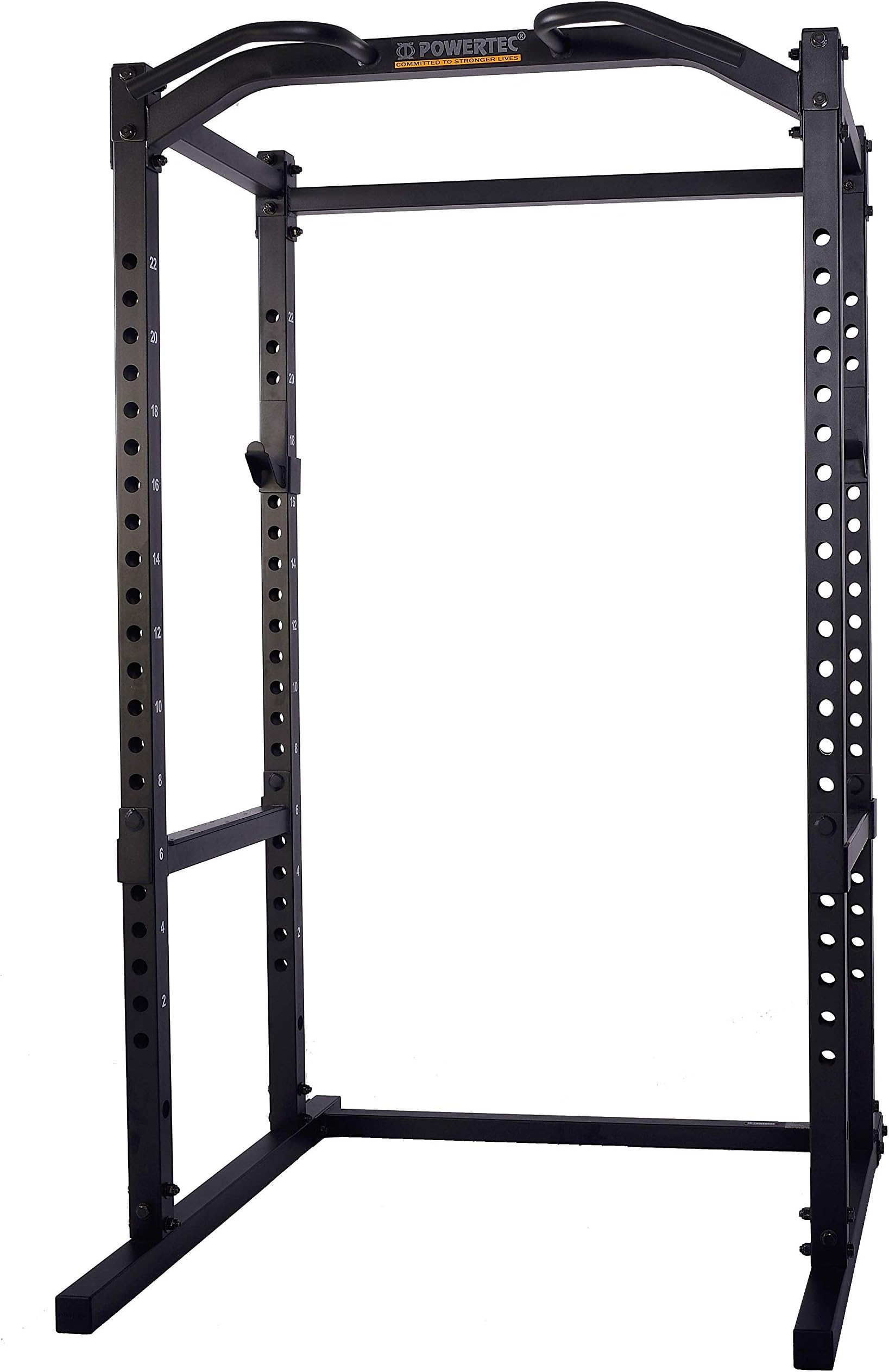 Streamline Power Rack