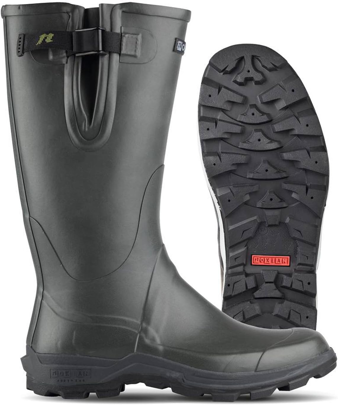 Nokian Footwear - Wellington Boots -Koli- (Outdoor) [15731209]