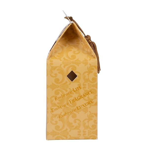 TYLER DIVA DRYER SACHETS