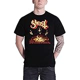 Amazon Com Sodom T Shirt Agent Orange Band Logo Official Mens Black Long Sleeve Clothing Shoes Jewelry