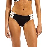 Seafolly Women's Multi Strap Hipster Pant