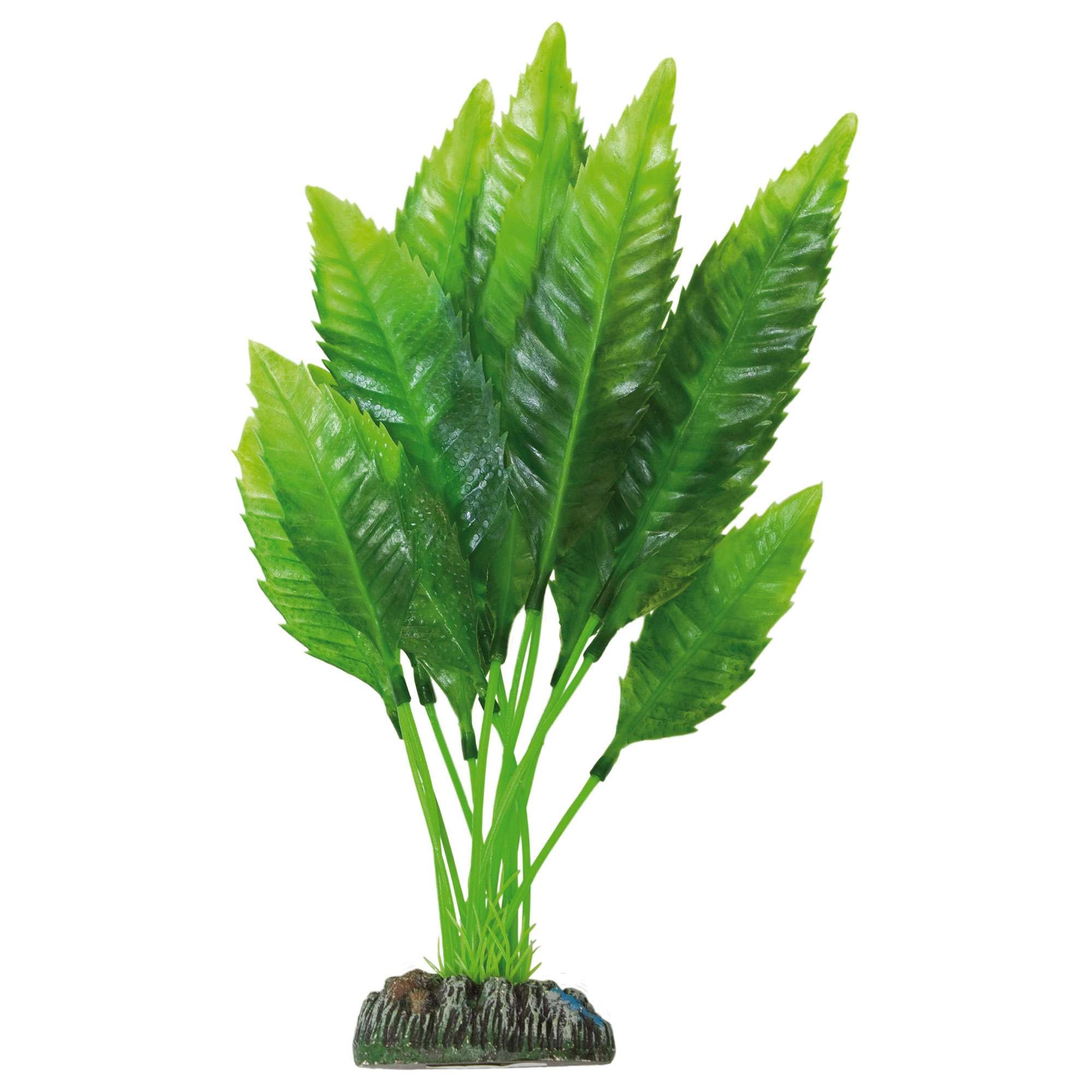 ICA AP1030 Aquatic Plants Plastic Spathiphyllum