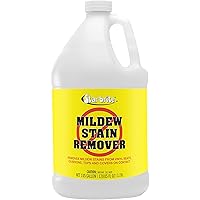 Star brite Mold Stain & Mildew Stain Remover + Cleaner - High-Alkaline, Triple-Action Formula Works Instantly