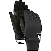 Burton Kids' Touch-N-Go Glove Liners
