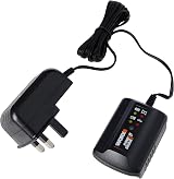 WORX WA3760 18V Battery Charger for All Worx PowerShare 20V Tool Range