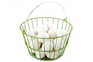 Ware Manufacturing Chicken Egg Basket
