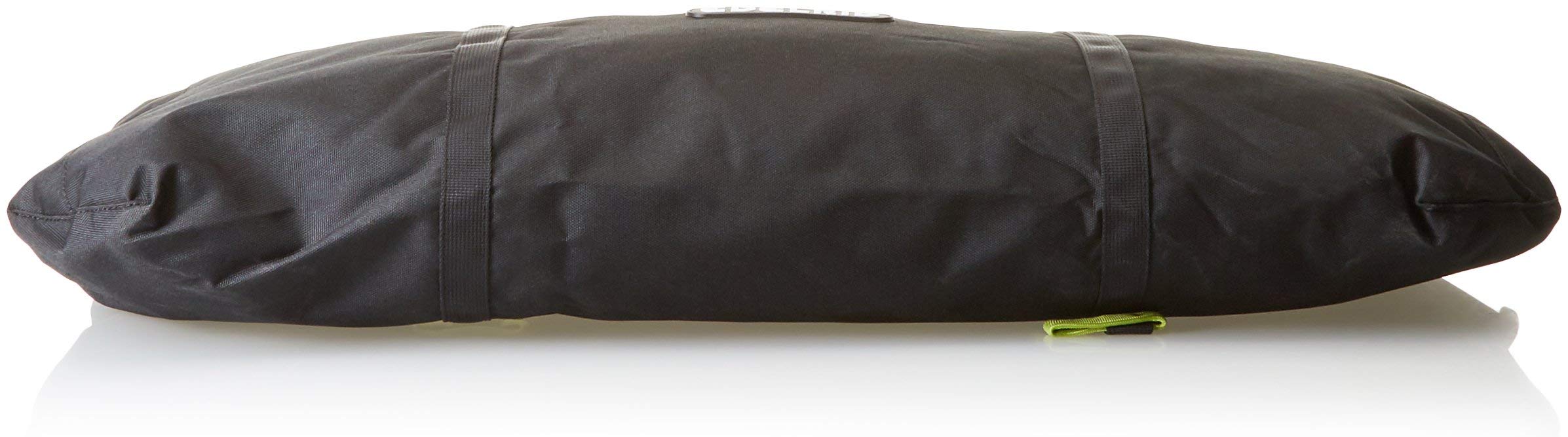 Edelrid Liner Outdoor Rope Bag available in Night/Oasis 3.0 x 37.6 x