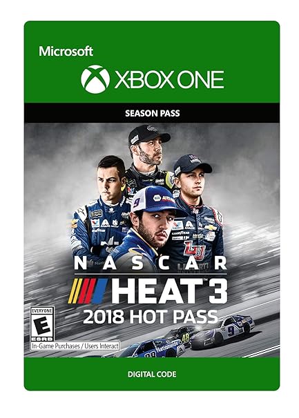 hot xbox one games 2018