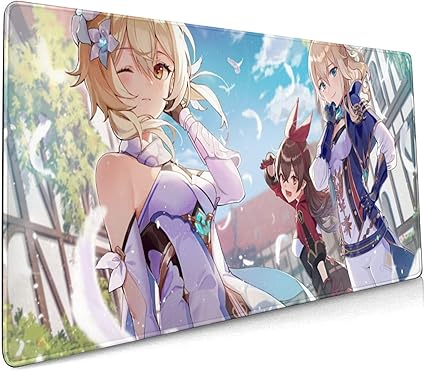 Amazon 原神 げんしん 大型マウスパッド キーボードパッド アニメ 漫画 キャラクター 萌えグッズ 周辺 防水 滑り止め おしゃれ 40 90 0 3cm Wrpower マウスパッド 通販 Amazon 原神 げんしん 大型マウスパッド キーボードパッド アニメ 漫画 キャラクター 萌えグッズ 周辺 防水 滑り止め おしゃれ 40 90 0 3cm Wrpower マウスパッド 通販