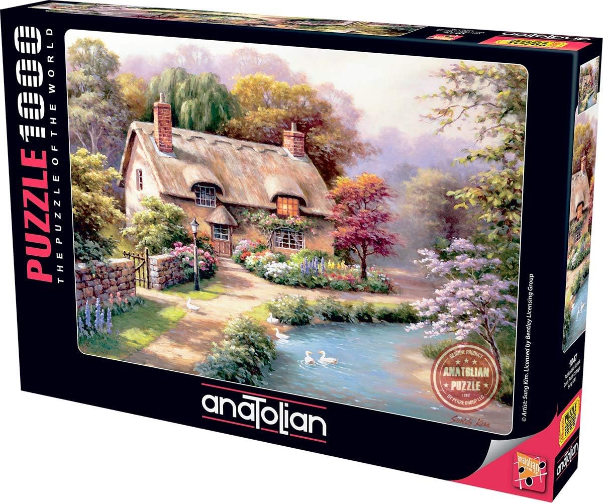 1000 PIECE