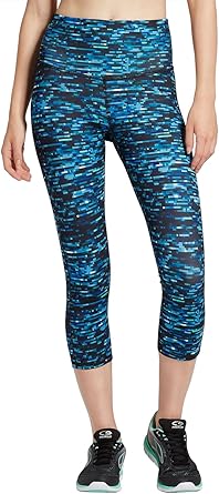 champion high waist capri