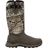 ROCKY Men's Waterproof Boots