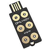 OnlyKey FIDO2 / U2F Security Key and Hardware