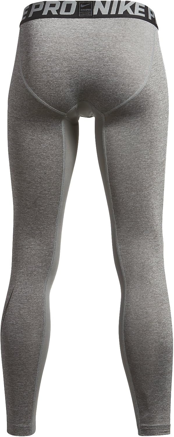 Nike Boys' Cool Hbr Comp Tights (Little Big Kids): Clothing