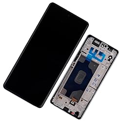 Duotipa LCD Display for LG Stylo 6 LMQ730TM