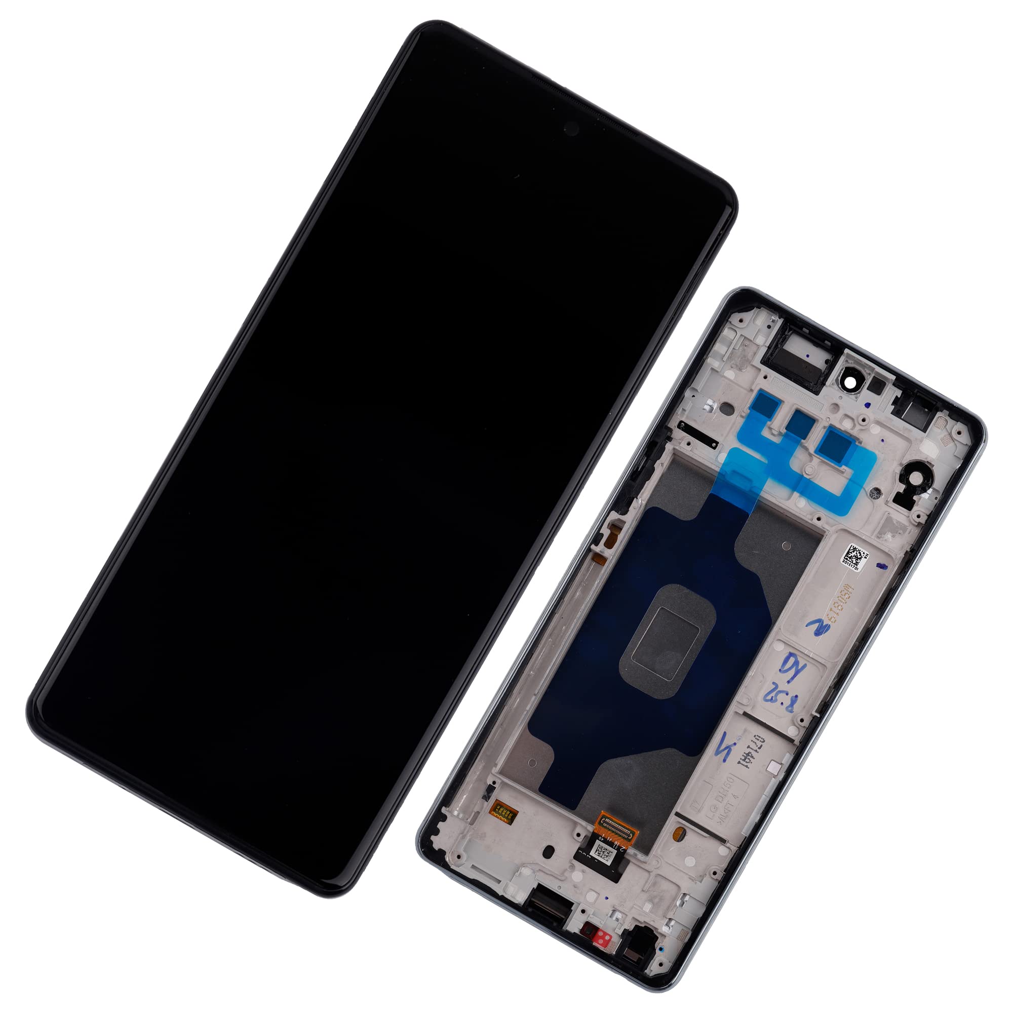 Duotipa LCD Display for LG Stylo 6 LMQ730TM