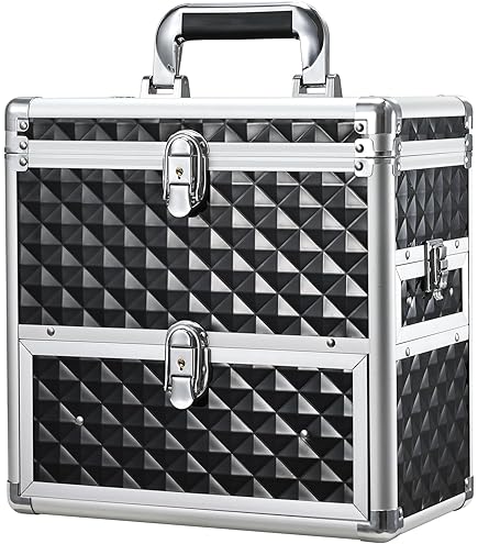 Amazon.com : NYX PROFESSIONAL MAKEUP X-Large Makeup Artist Train
