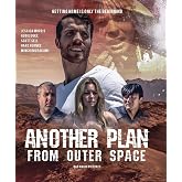 Another Plan from Outer Space [Blu-ray]