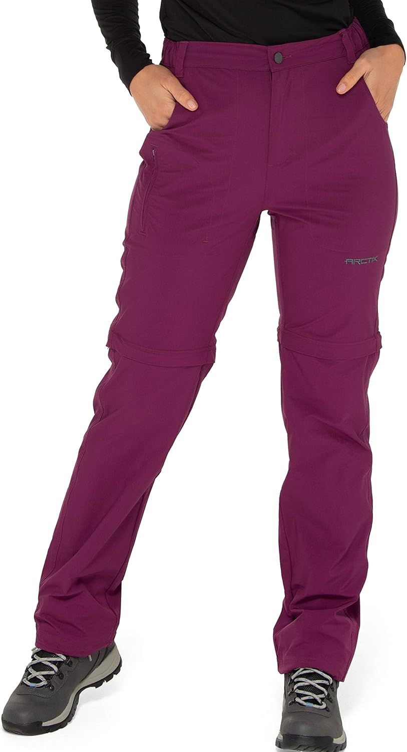 Arctix Women's Convertible Trail Pant : Clothing
