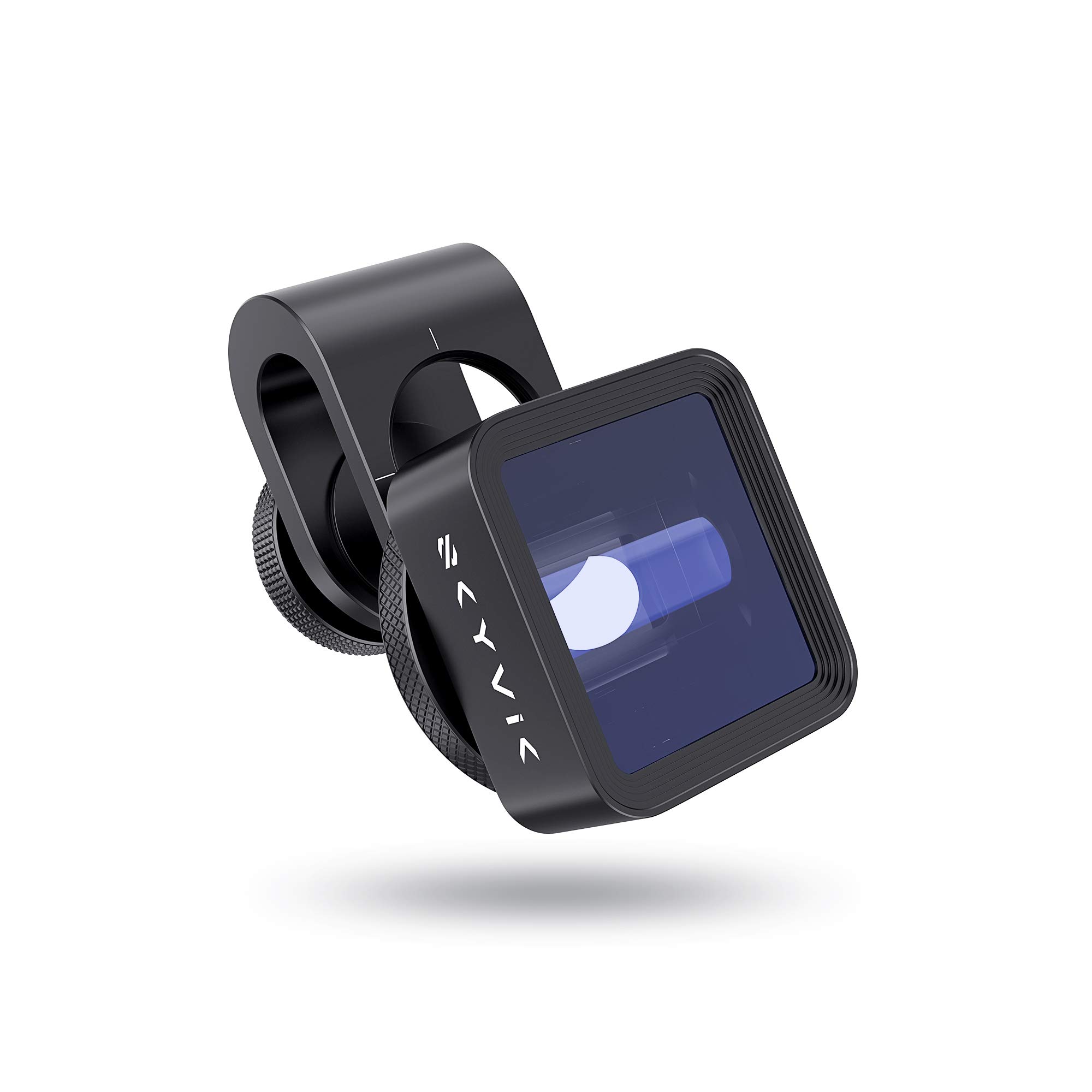 20x Macro Skyvik Signi One 25mm Macro Lens X 20x Skyvik Signi X