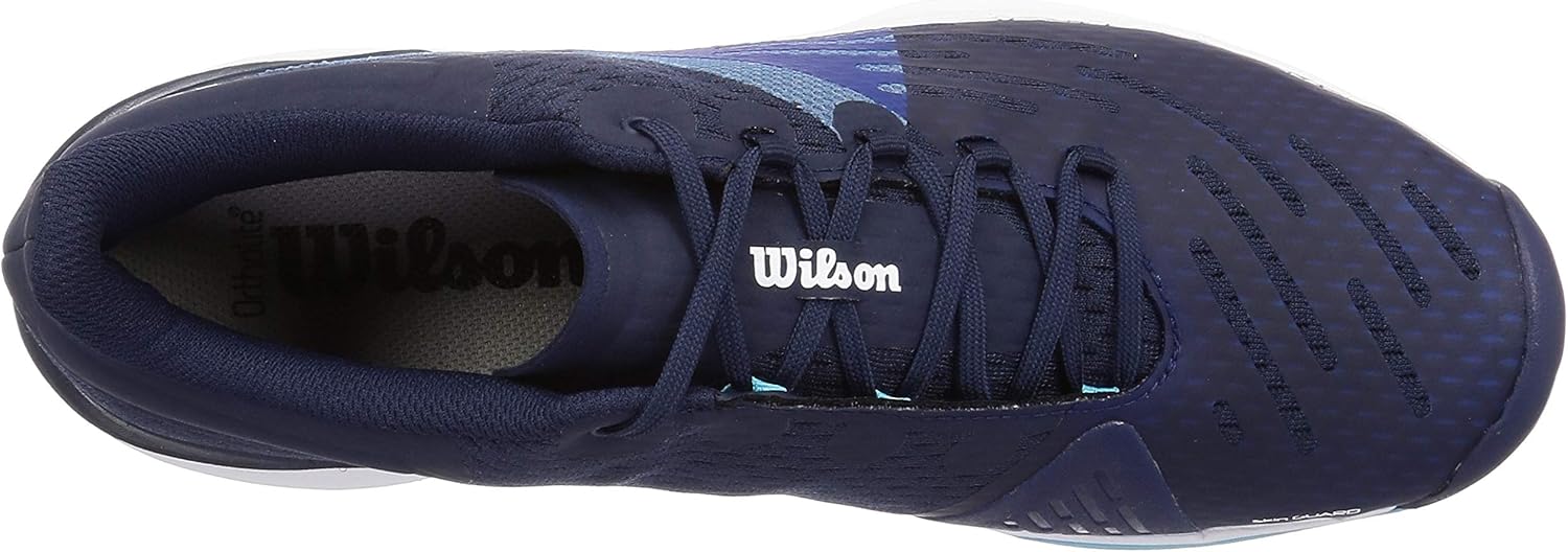  | Wilson Men's KAOS 3.0 Tennis Shoes | Tennis & Racquet Sports