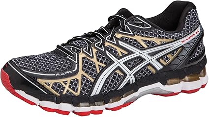 asics gel kayano 20 zapatos