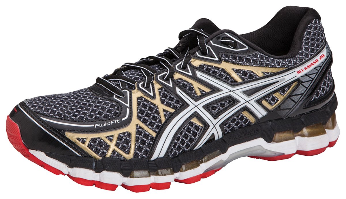 asics kayano 20 2016