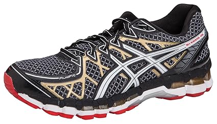 asics kayano 20 mujer 2014