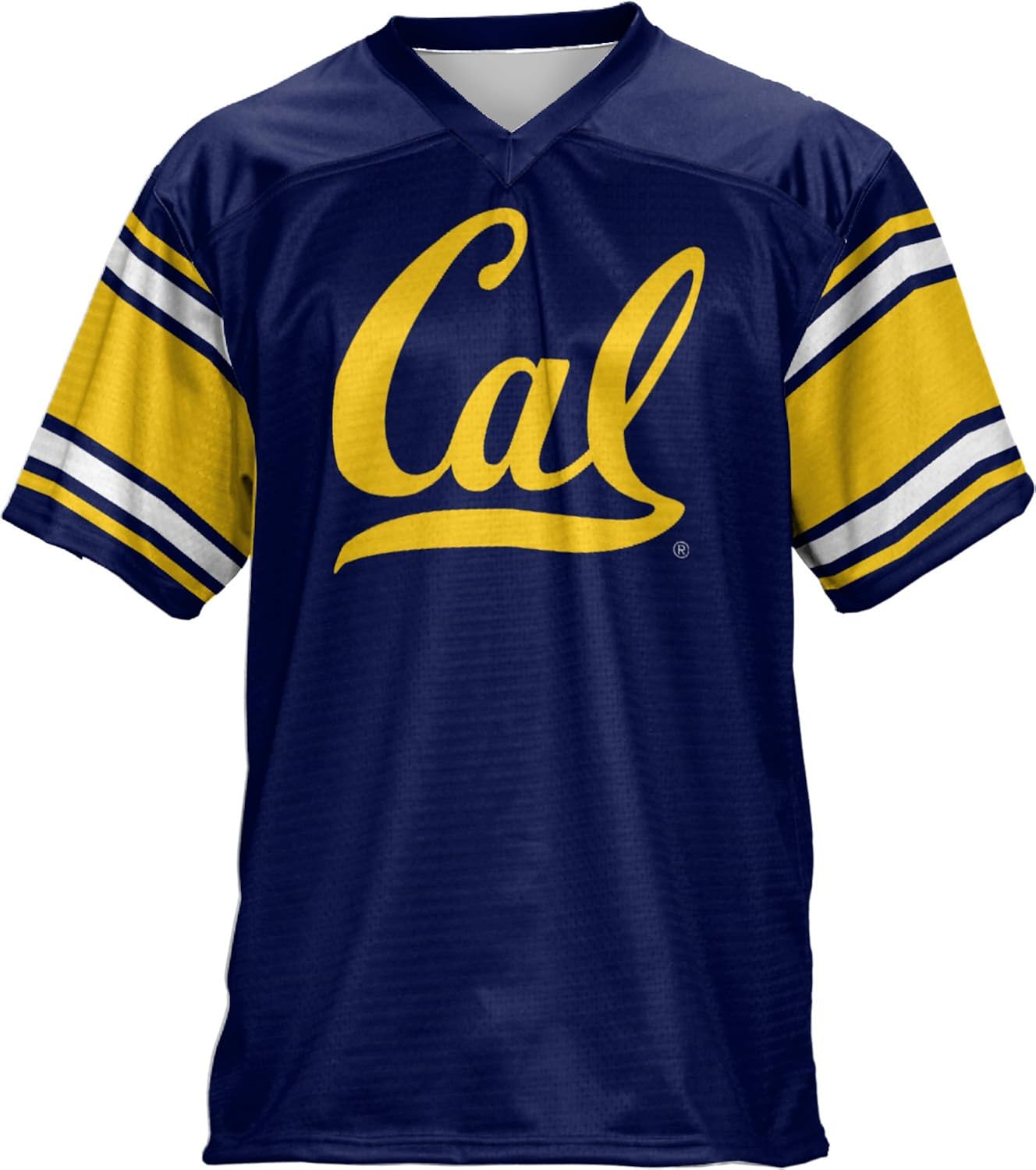 cal football jersey