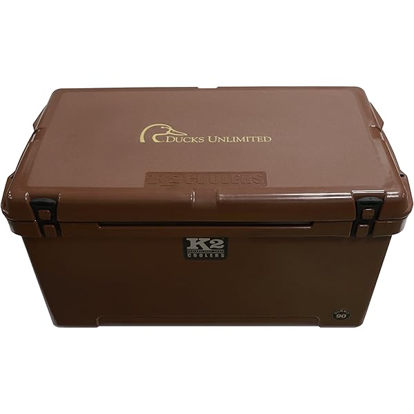 ducks unlimited yeti 65