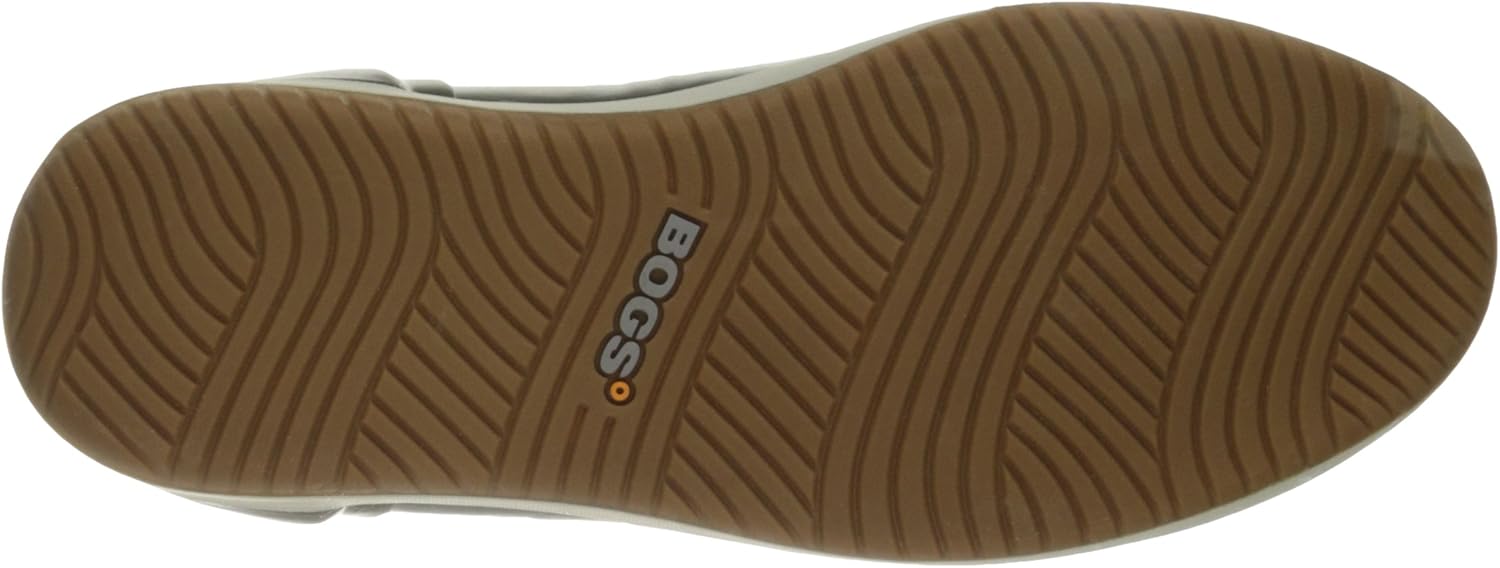 bogs quinn slip on