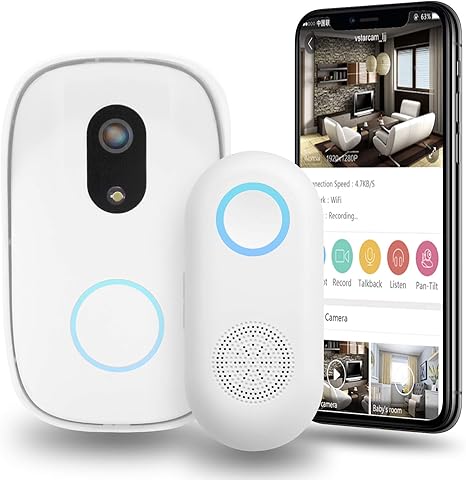 clever dog doorbell uk