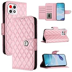 Rfvzubemok Compatible with T-Mobile REVVL 7 5G