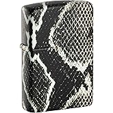 Zippo Animal Lighters