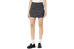 The Drop Women's Caen Mini Skirt