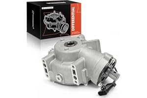 A-Premium Front Differential Assembly Fit for Polaris Ranger 700 800, Scrambler 500, Sportsman 400 450 500 570, Sportsman ETX