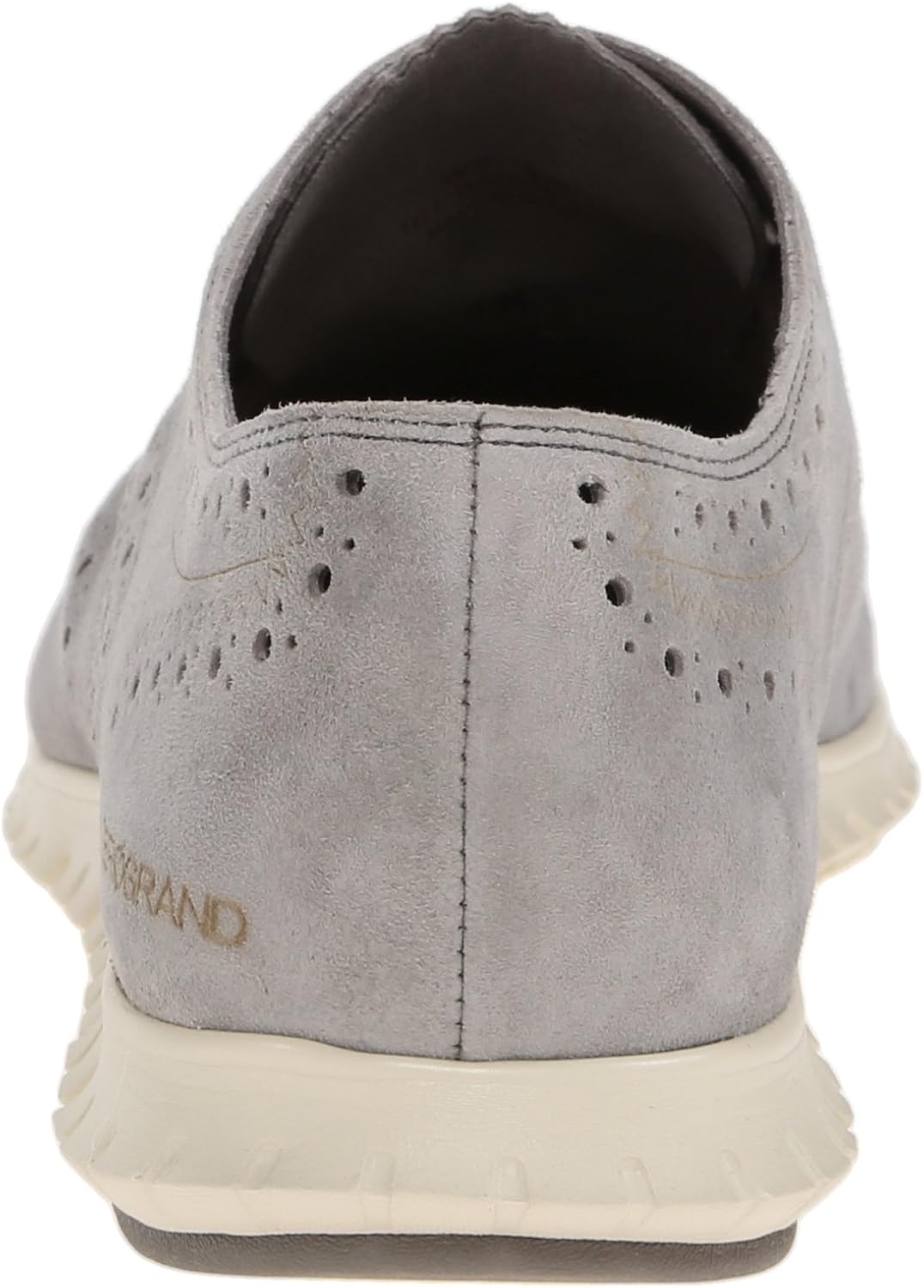  | Cole Haan Women's Zerogrand Wing-Tip Oxford | Oxfords