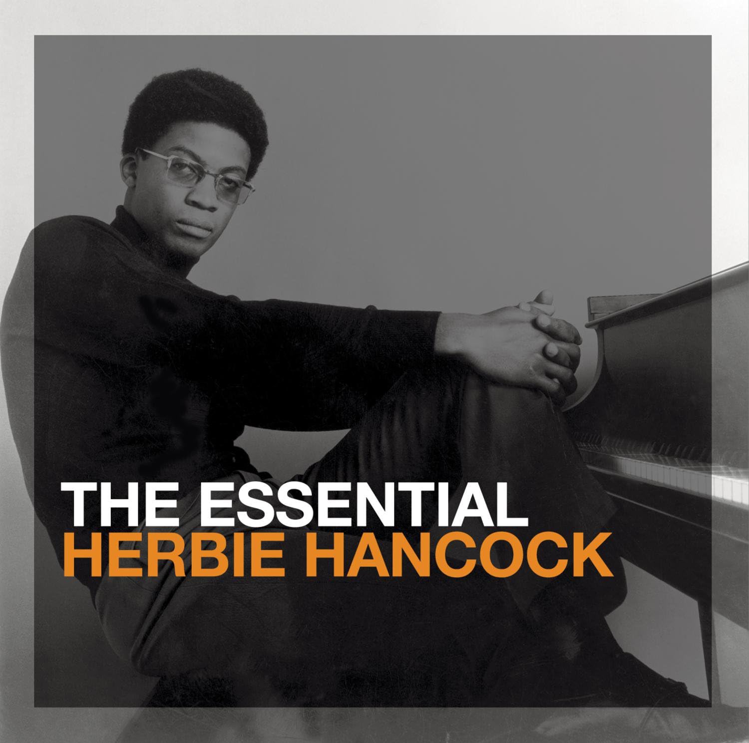 The Essential Herbie Hancock by Hancock, Herbie: Amazon.co.uk: Music