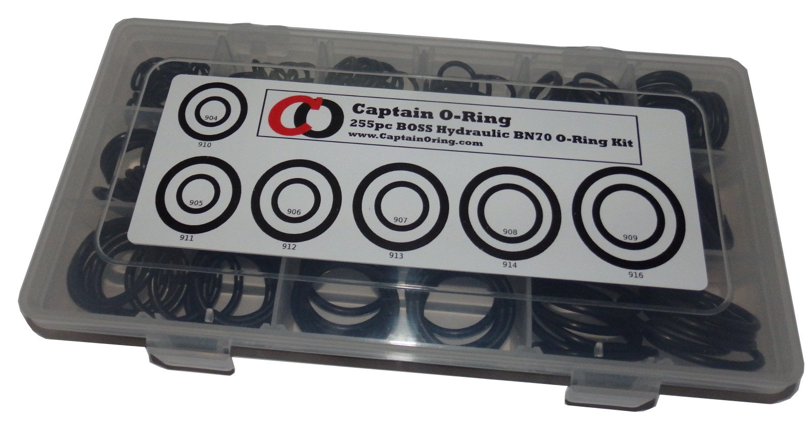 Giunti Diritti Ridotti Maschio SAE X Femmina SAE UR3-68 - 3/8 - Foto 10