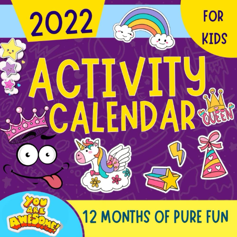 Amazon Event Calendar 2022