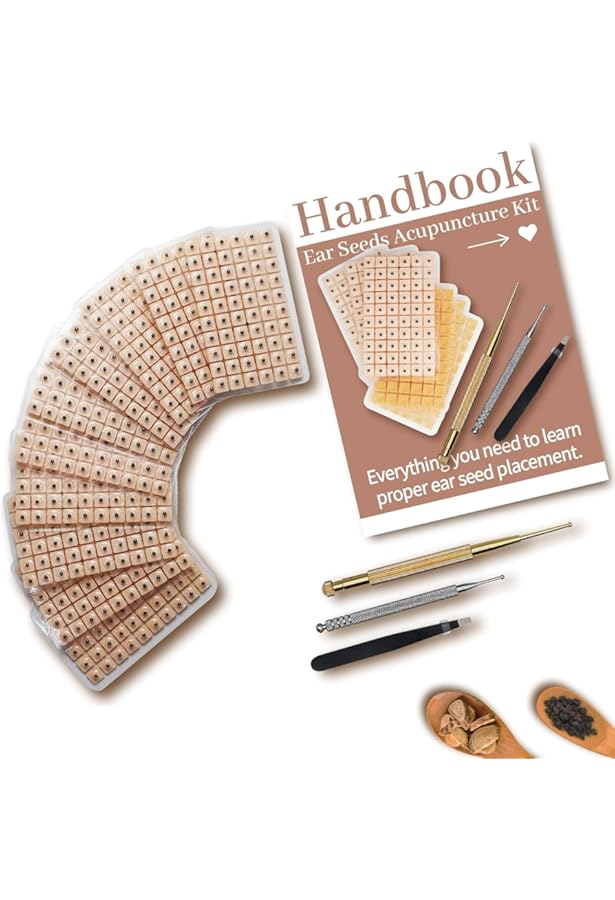 Auriculotherapy Manual: Chinese and Western Systems of Ear