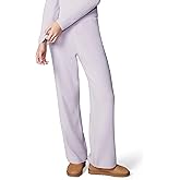 florence by mills Women's Plush Collection Wide Leg Pant