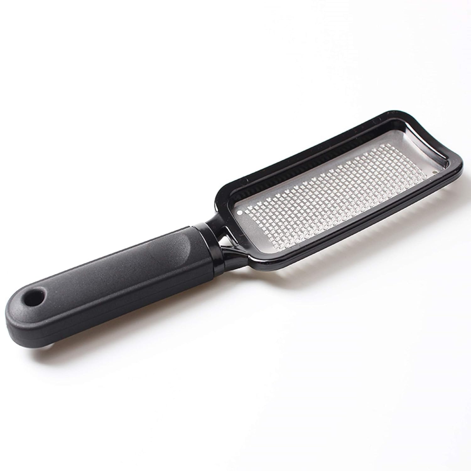 Foot Scrubber, Callus Remover File for Feet, Pedicure Foot Rasp Scraper Tool : Beauty