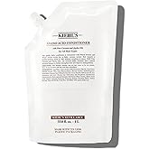 Kiehl's Amino Acid Conditioner, Strengthening and Moisturizing Hair Treatment, with Amino Acids, Jojoba and Coconut Oil to Improve Manageability and Added Shine, Suitable for All Hair Types