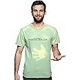 Shadow Shifter Color Changing Adult Short Sleeve T-Shirts Made in The USA for Men and Women Like 90s Hypercolor